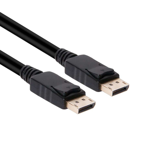 DisplayPort-Cable 1.4 HBR3