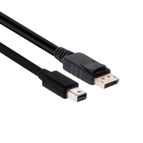 Cable MiniDisplayP.1.2  