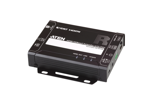 ATEN HDMI HDBaseT Extender with POH
