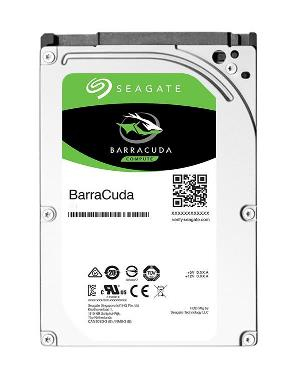 Barracuda 1TB HDD SATA Single