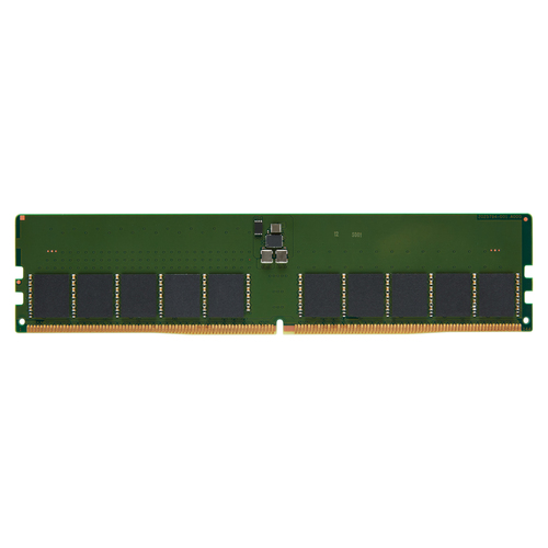 Kingston Technology KSM56E46BD8KM-32HA memory module 32 GB 1 x 32 GB DDR5 5600 MT/s 288-pin DIMM ECC