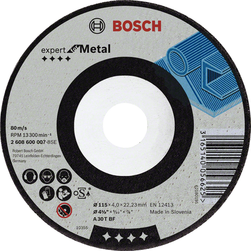 Bosch 2 608 600 386 angle grinder accessory