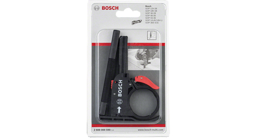 Bosch Expert Depth Stops