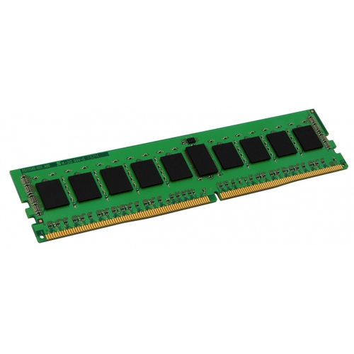 Kingston Technology KCP426NS8/8 memory module 8 GB 1 x 8 GB DDR4 2666 MT/s 288-pin DIMM ECC
