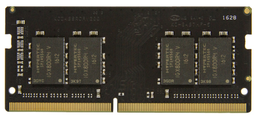 Hypertec HYES424008S09 memory module 4 GB 1 x 4 GB DDR4 260-pin SO-DIMM
