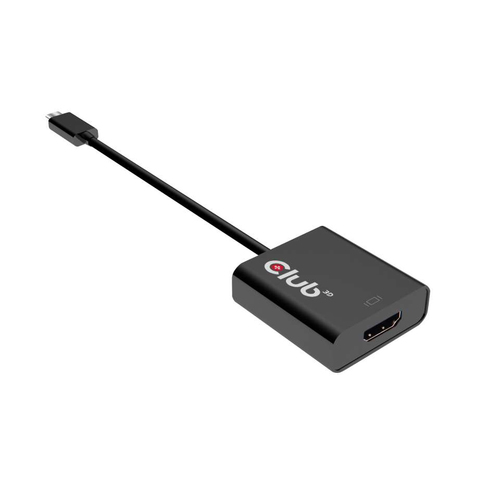 Adapter USB 3.1 Typ C  HDMI