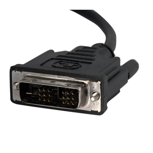 StarTech.com High Resolution Video DVI to VGA Converter