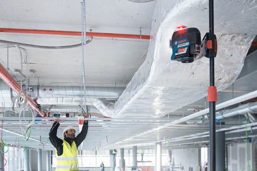 Bosch GLL 3-80 C Professional Line level 30 m