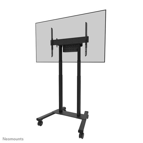 FL55-875BL1 Display Trolley, 