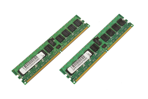 2GB Memory Module 400Mhz DDR2 