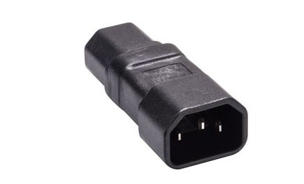 Power Adapter C14 to C15