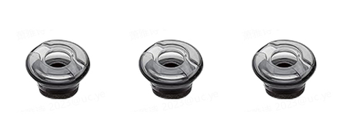 Ear tips for BH71 (medium, 