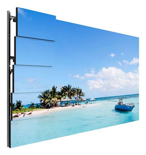 Multibrackets M Pro Series - Samsung LED WALL 5X5, Samsung IER-Series