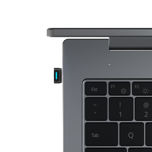 SHOKZ Loop120 USB-A Adapter