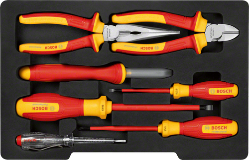 Bosch 1.600.A02.NG3 7 tools