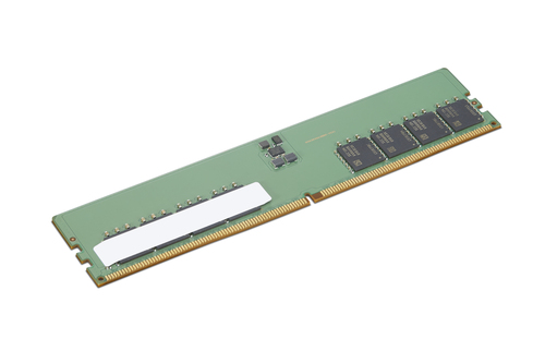 Lenovo 4X77A88512 memory module 32 GB 1 x 32 GB DDR5 288-pin DIMM ECC