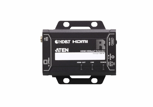 ATEN HDMI HDBaseT Samll Factor Receiver