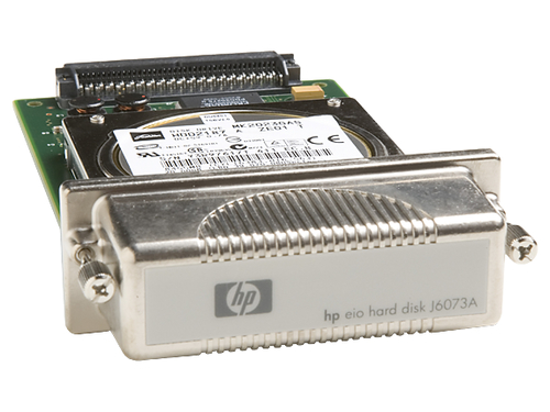 HP 120GB HE EIO internal hard drive EIDE/ATA