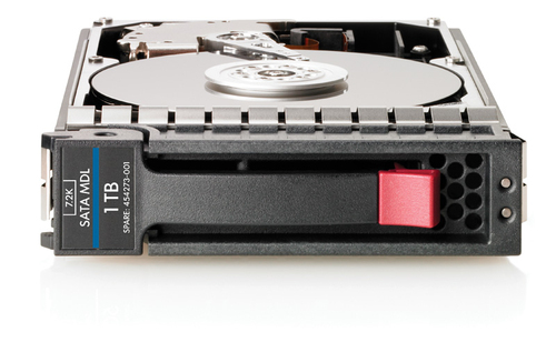 HP 1TB SATA SQ internal hard drive 7200 RPM 3.5" Serial ATA