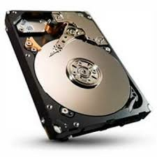 320GB 2.5-inch SATA hard disk 
