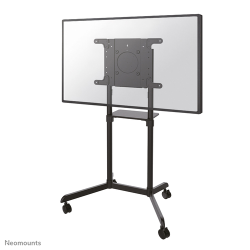 Mobile Monitor/Tv Floor Stand 