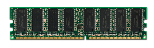 HP 1 GB DDR2 200-pin DIMM