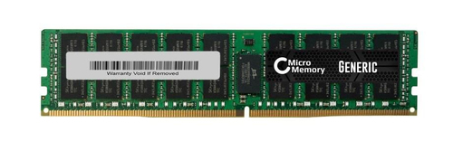 CoreParts MMH8789/16GB memory module 1 x 16 GB DDR4