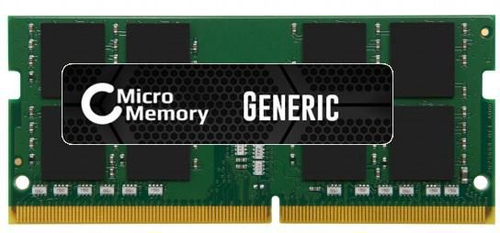 16GB Memory Module 2133Mhz 