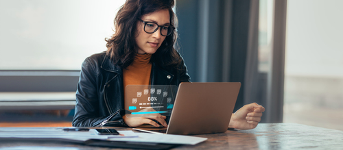 Kingston Technology DataTraveler 64GB Portable USB 3.2 Gen 1 Exodia Onyx