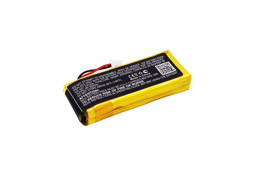CoreParts Battery for Wireless Headset
