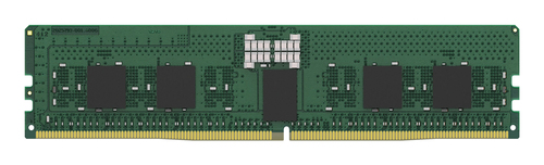 Kingston Technology 16GB DDR5 6400MT/s ECC Registered DIMM