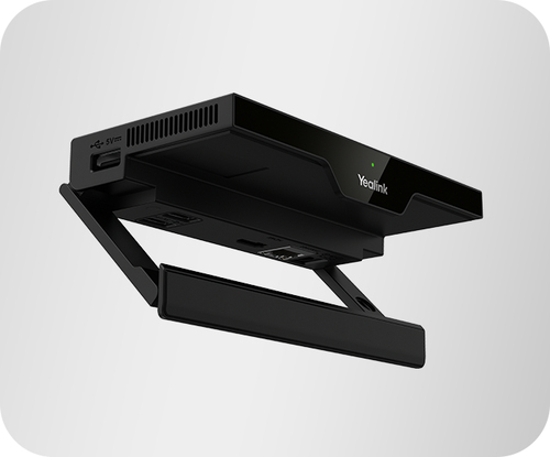 Yealink RoomCast E2 wireless presentation system HDMI Desktop