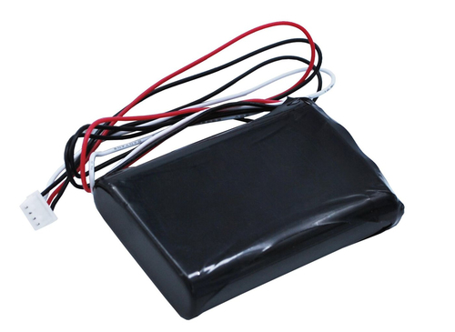 Battery 6.66Wh Li-ion 3.7V 