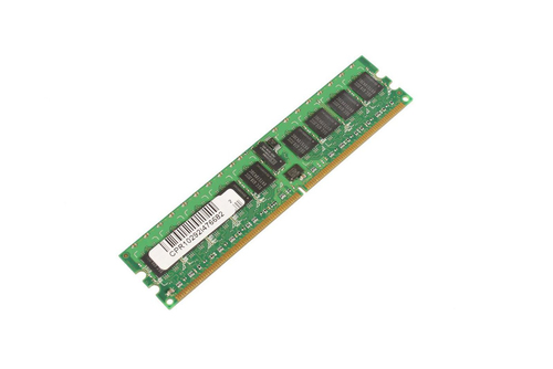 1GB Memory Module 400Mhz DDR2 