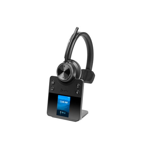 HP Poly Savi 7410/7420 Office Charging Cradle