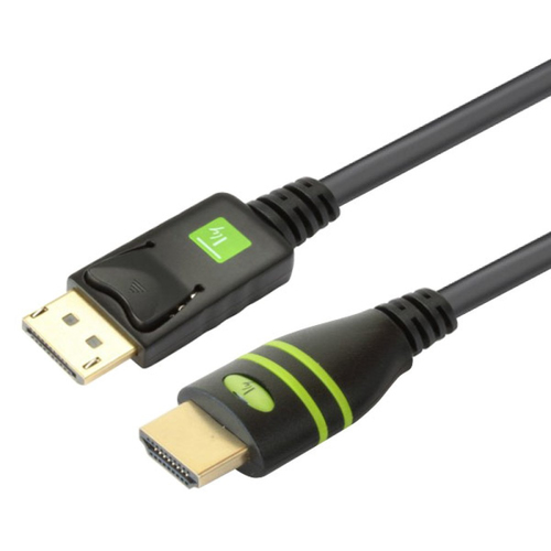 TECHly HDMI-kabel 1m