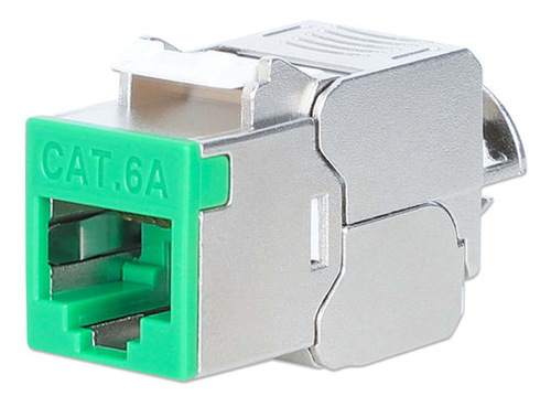 Intellinet 766623791335 keystone module