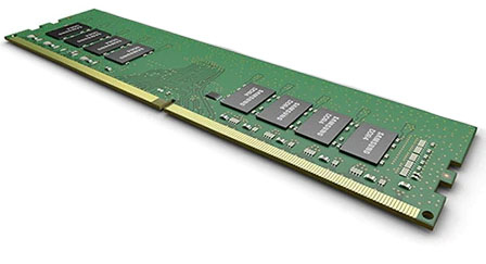 DDR4 - module - 32 GB - DIMM 
