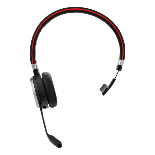 EVOLVE 65 UC Mono, Bluetooth