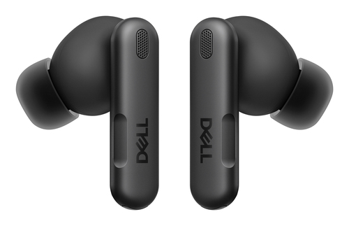 Dell Pro Plus Earbuds - EB525 Trådløs TWS earbuds Sort
