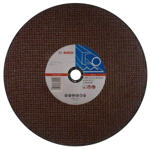 Bosch A 30 S BF Cutting disc