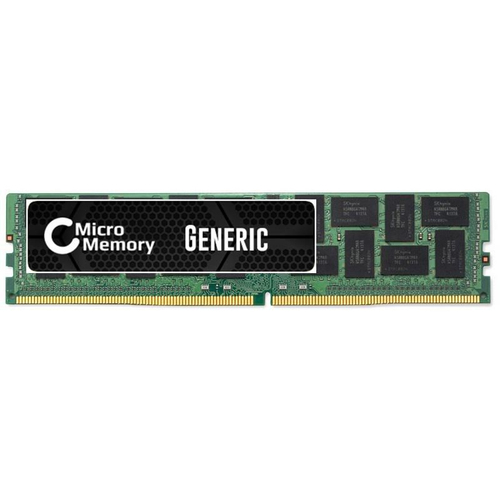 16GB Memory Module 2400Mhz 