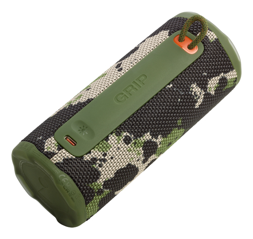 JBL Grip Mono portable speaker Camouflage 16 W