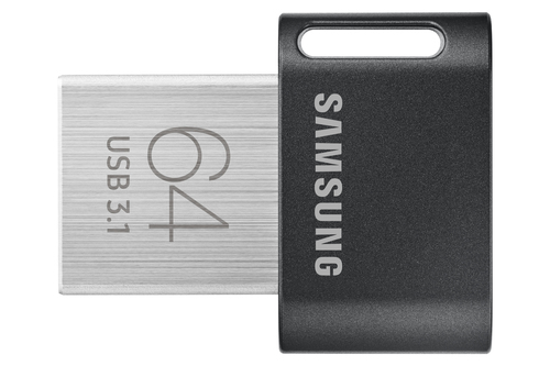 Muf-64Ab Usb Flash Drive 64 