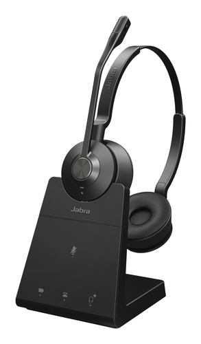 Jabra Engage 45 SE - Stereo, EMEA