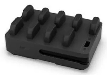 Jabra Opladningsstation