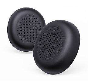 Black Ear Cushion for BH76 (1 