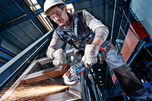 Bosch 0.615.A50.04C Battery