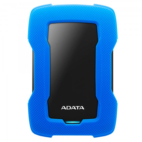 ADATA HD330 external hard drive 1 TB 2.5" Micro-USB B 3.2 Gen 1 (3.1 Gen 1) Blue
