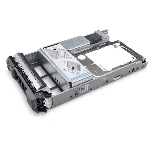 DELL 400-AUVR internal hard drive 2.4 TB 10000 RPM 2.5" SAS